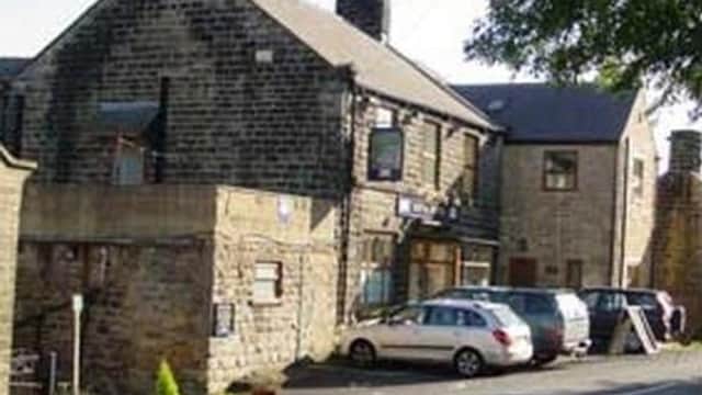 Accommodation at Royal Hotel in sheffield