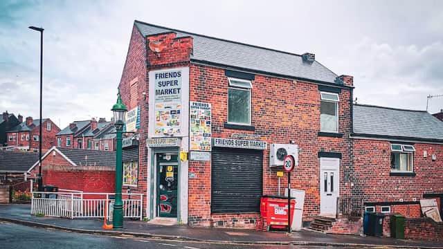 Friends supermarket - Supermarkets in carbrook
