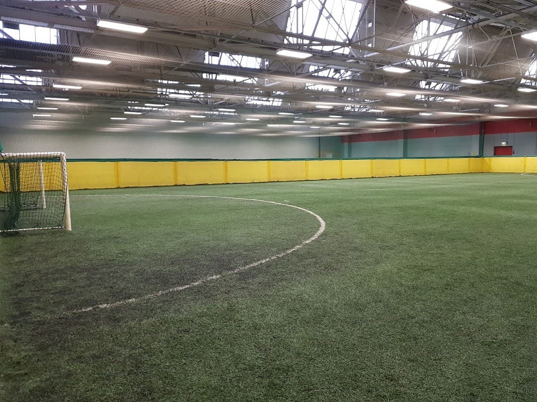 Rotherham Football Centre