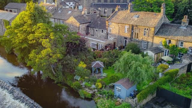 Holy Trinity Church, Bingley - Churches in bingley