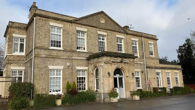 Hymers Hessle Mount - Primary Schools in hessle