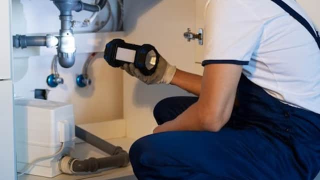 Drainage Hipperholme Blocked Drains - Plumbers in halifax