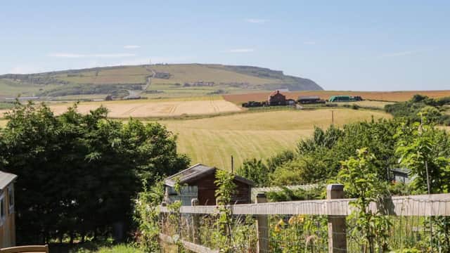 Accommodation at 33 Staithes Lane in staithes