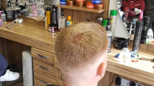 Klipper King Professional Barber Shop - Barbers in heeley