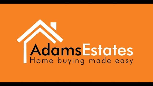 Adams Estates - Estate Agents in dewsbury