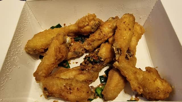 Akina Take Away Food Shops - Takeaway in moortown