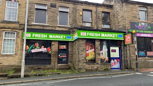 24 hours Off License Market - Off Licences in bradford