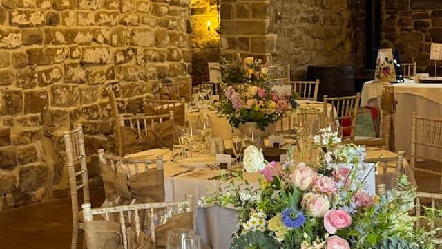 Florence & Wild - Florists in castleford