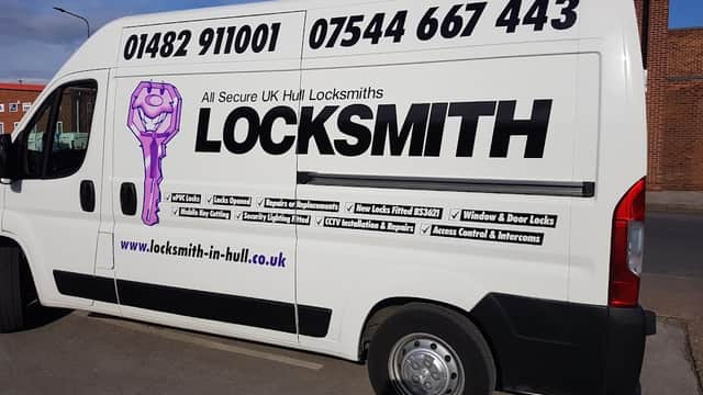 All Secure UK Hull Locksmiths - Locksmiths in hull