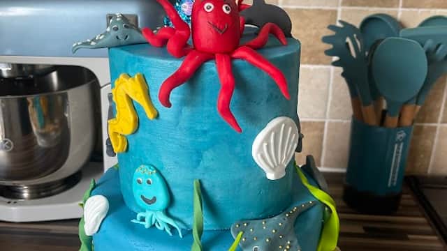 Sweet Escape Bakehouse - Bakers in brough