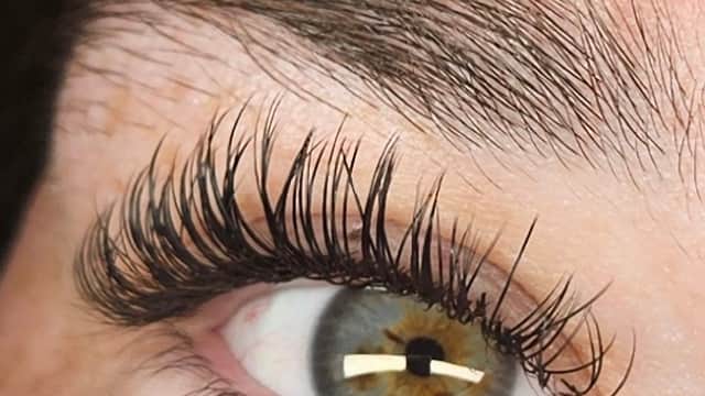 Oli-Roo's Nails & Beauty - Nail Salons in halifax