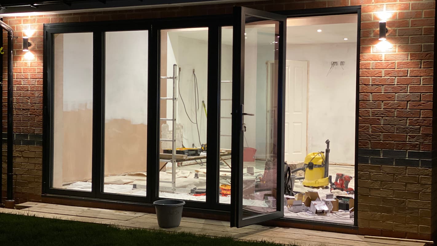 Pearson Electrical Services - Redcar