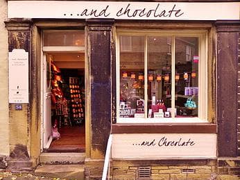 And Chocolate Ltd