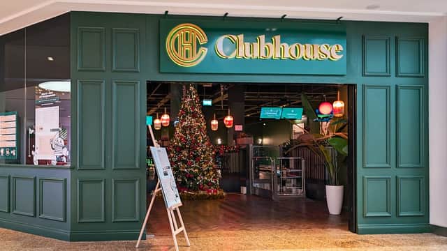 Clubhouse - Entertainment in carbrook