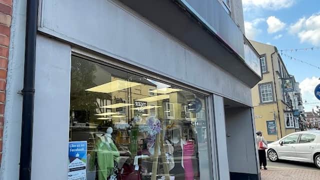 YMCA Shop - Charity Shops in great driffield