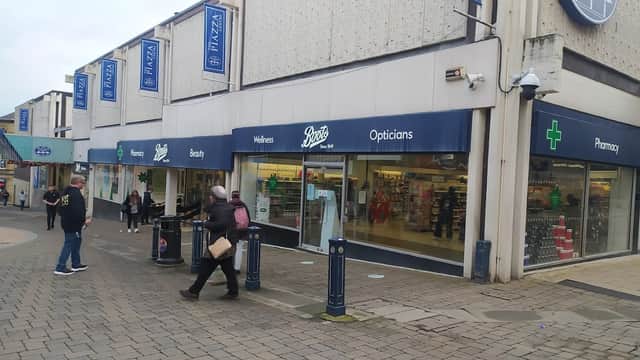 Boots - Pharmacies in huddersfield