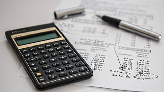 G Broadhead Limited - Accountants in batley