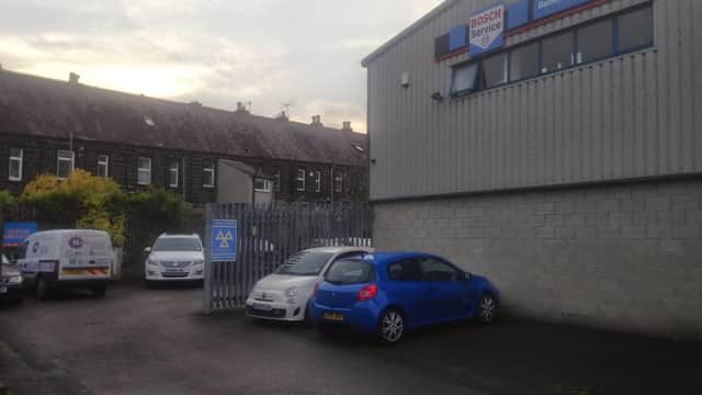 Bankside Garage Ltd - Garages in ilkley