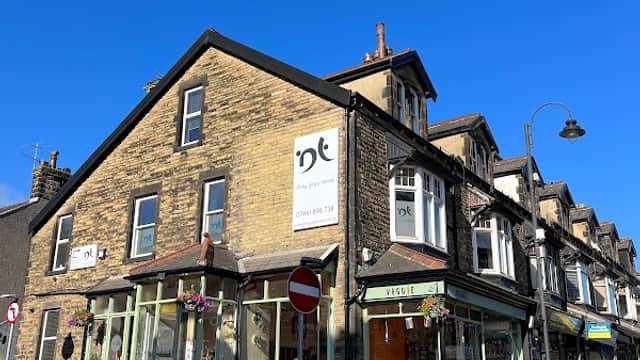 Ilkley Yoga Centre - Yoga Studios in ilkley