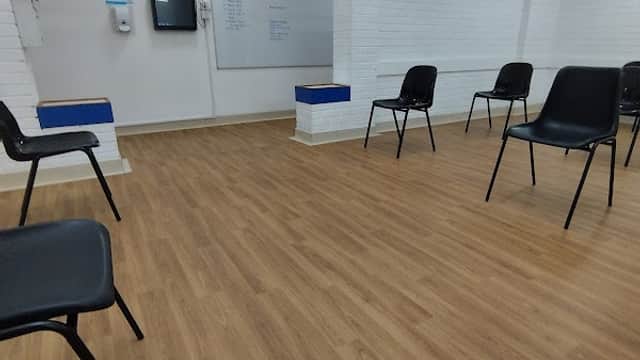 Dr A Cole - Woodstock Bower Group Practice - Doctors in rotherham