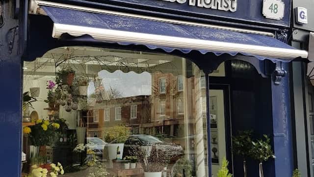 Louise Florist - Florists in scarborough