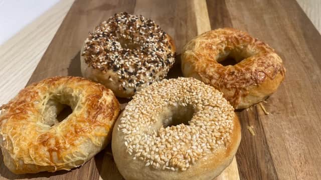 Joanna's Crumb and Crust - Bakers in huddersfield