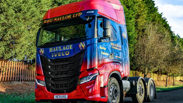 Reg Naylor (Liversedge) LTD - Removal Companies in cleckheaton