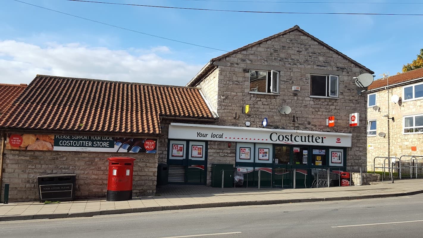 Costcutter - Commercial Street, Tadcaster
