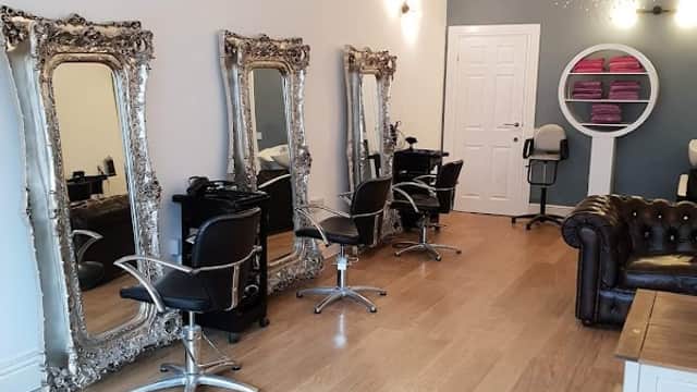 The Studio - Hair Salons in normanton
