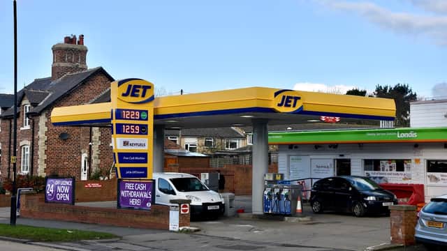 Londis - Supermarkets in scarborough