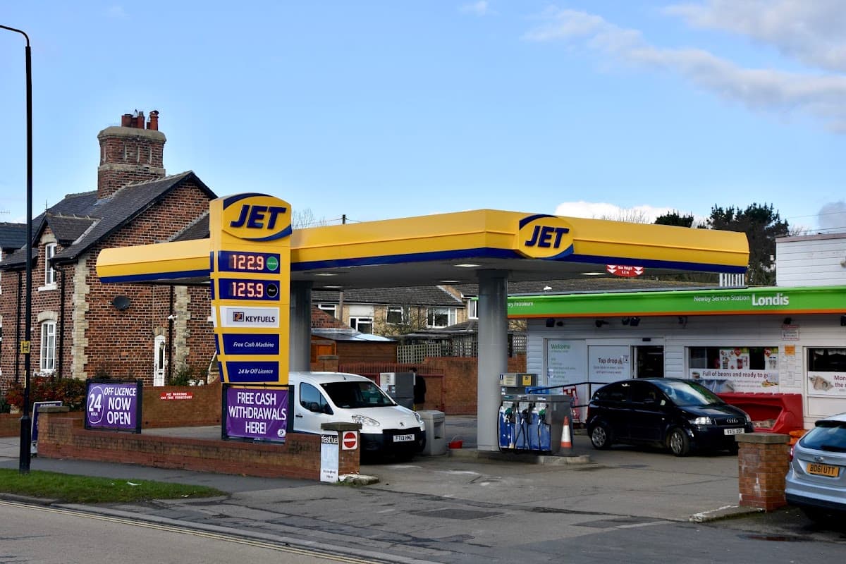 Londis