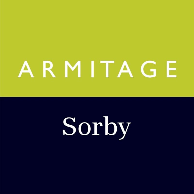 Armitage Sorby