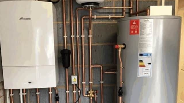 OneHeat Ltd - Plumbers in barnsley