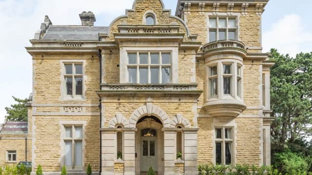Accommodation at Apartment 6 in ripon