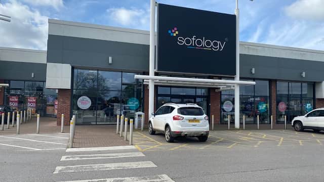 Sofology Doncaster - Furniture Shops in doncaster