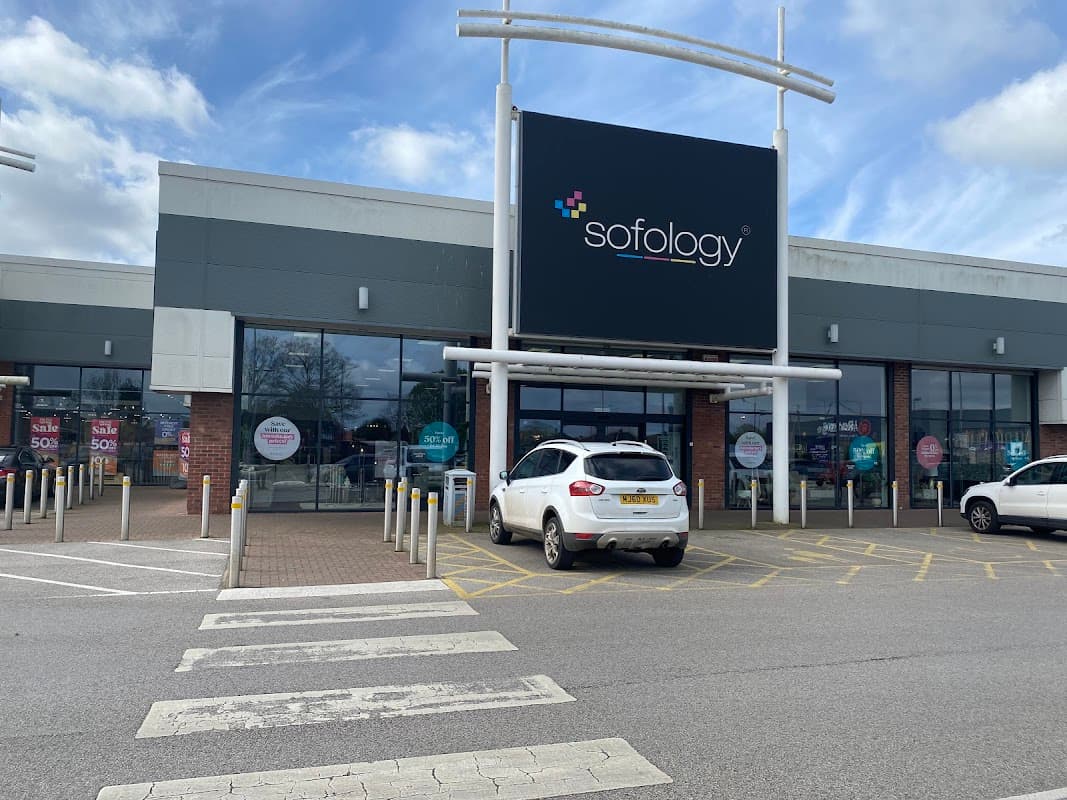 Sofology Doncaster