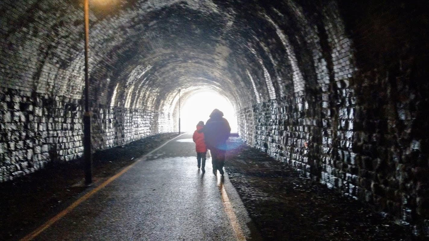 Earlsheaton Tunnel