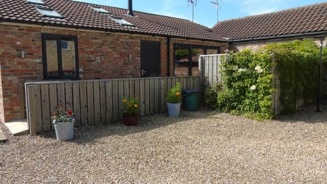 Accommodation at The Retreat in york