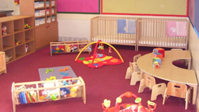 Jigsaw Childcare - Nurseries in catterick garrison
