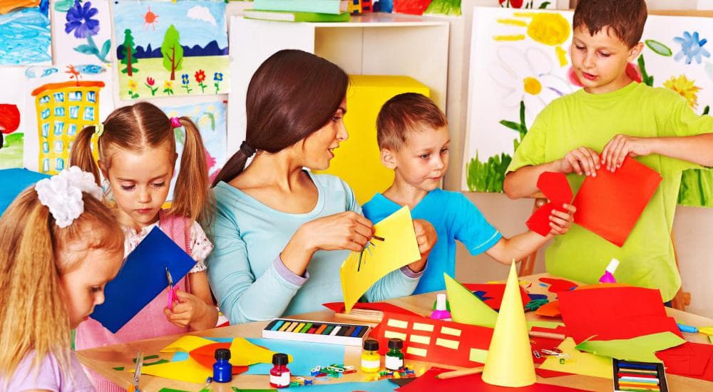 Brockholes Pre-School