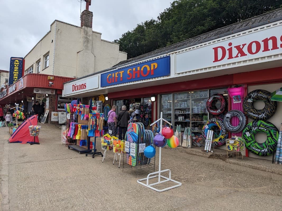 The Gift Shop