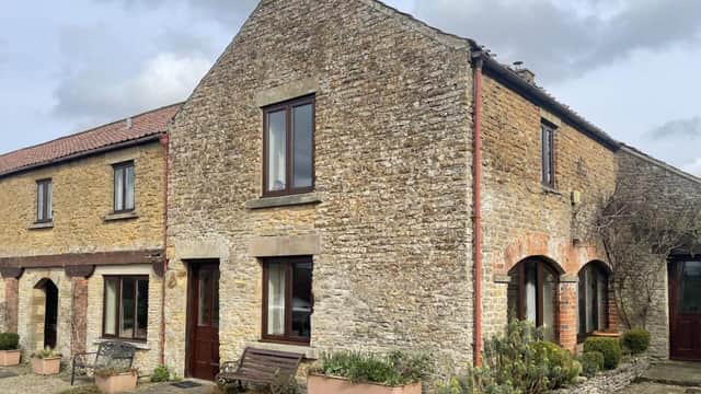 Valerian, York, Yorkshire