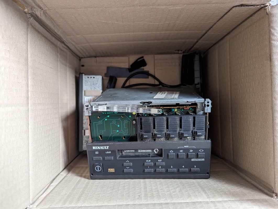 NOVA electronics