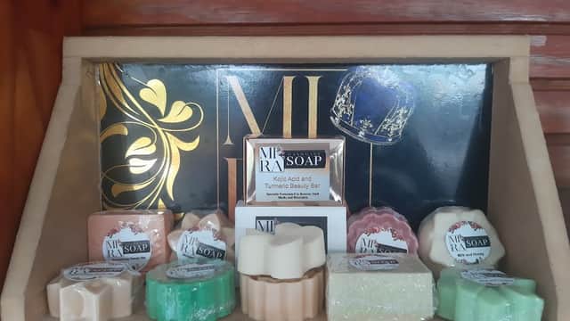 Biashara - Gift Shops in scarborough