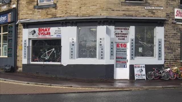 Shay Cycles - Bike Shops in halifax