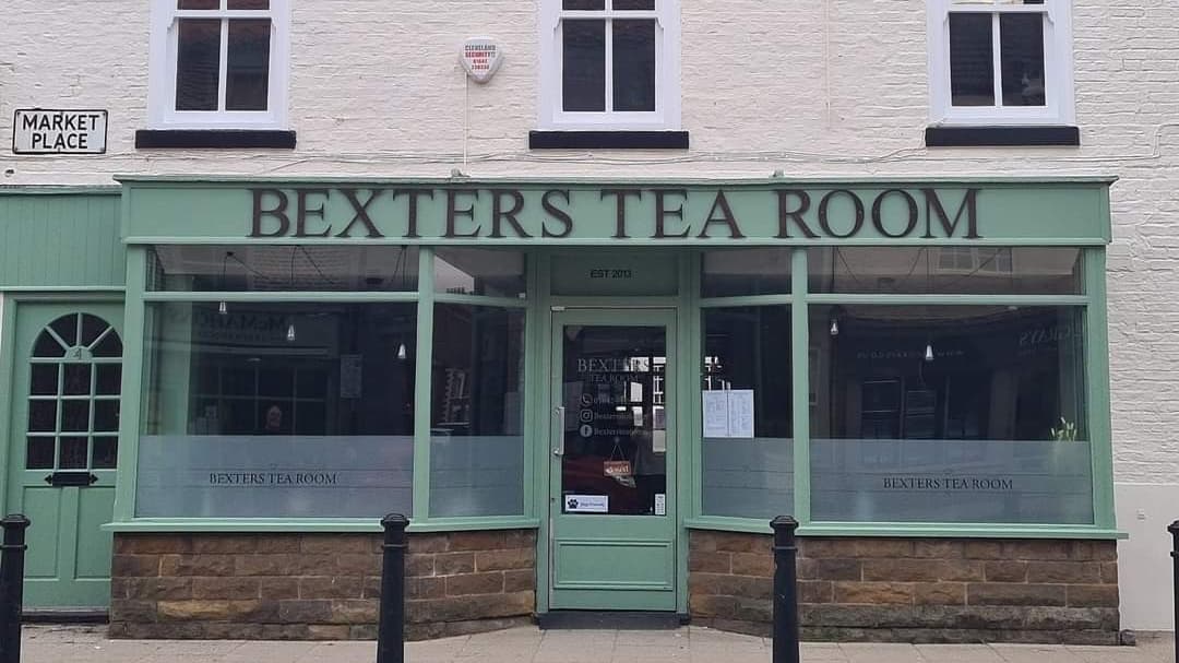 Bexter's Tea Room