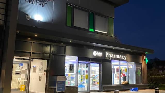 Alwoodley Medical Centre - Doctors in moortown
