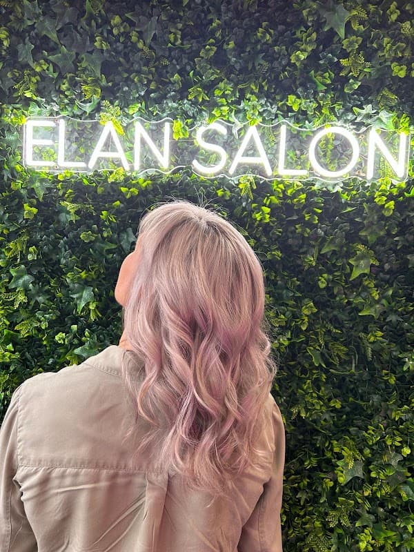 Elan Salon