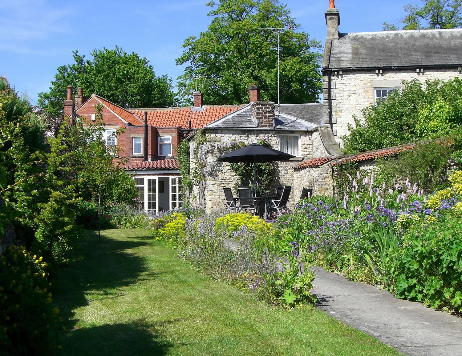 Eden House Holiday Cottage