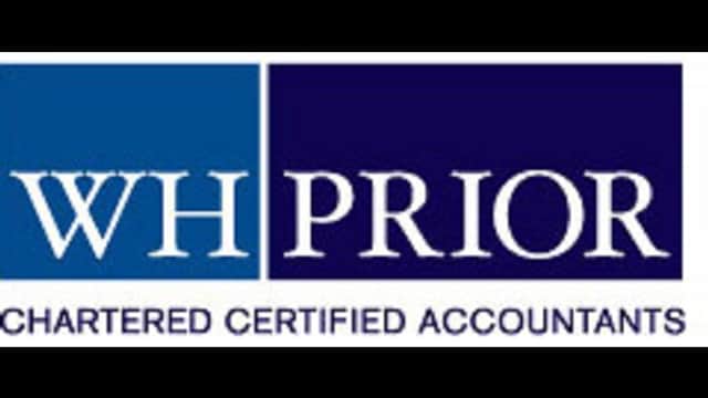 W.H. Prior Accountants Doncaster - Accountants in doncaster